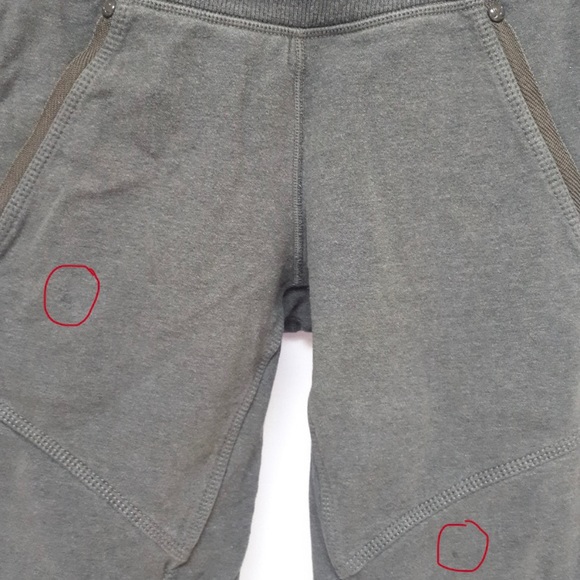 🍋 Lululemon Sing Floss Travel Crop - Picture 9 of 15